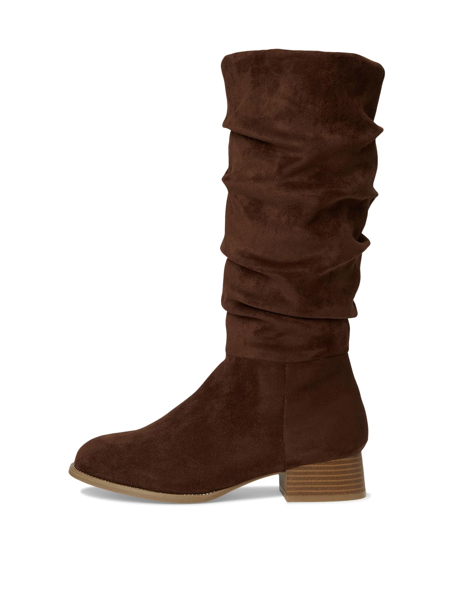Ботинки Steve Madden Kids Pepper — 4