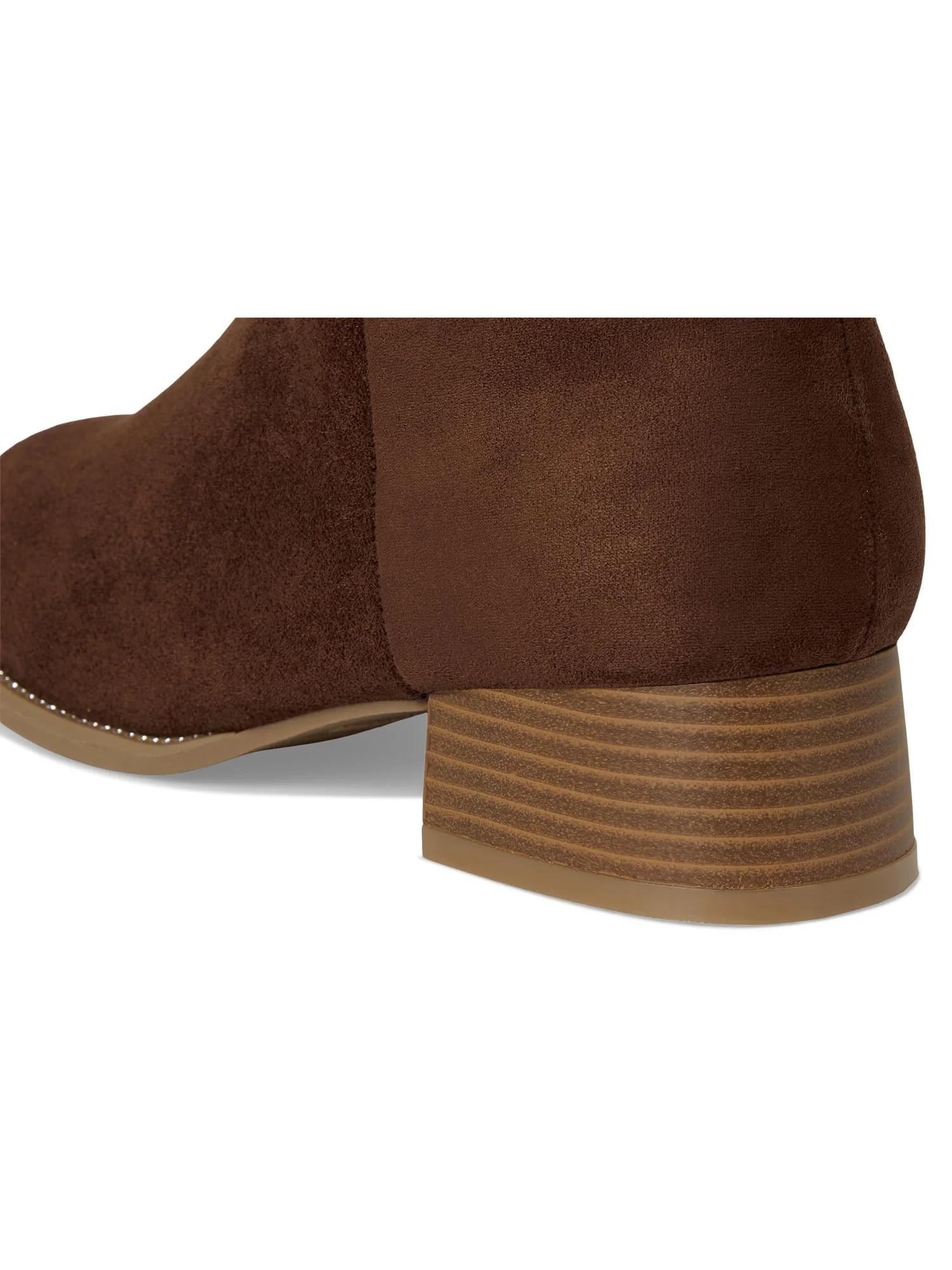 Ботинки Steve Madden Kids Pepper — 6