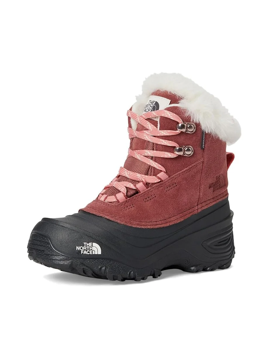 Ботинки The North Face Kids Shellista V Lace Waterproof — 7