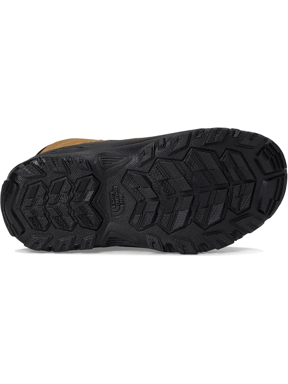 Ботинки The North Face Kids Alpenglow V Waterproof — 3
