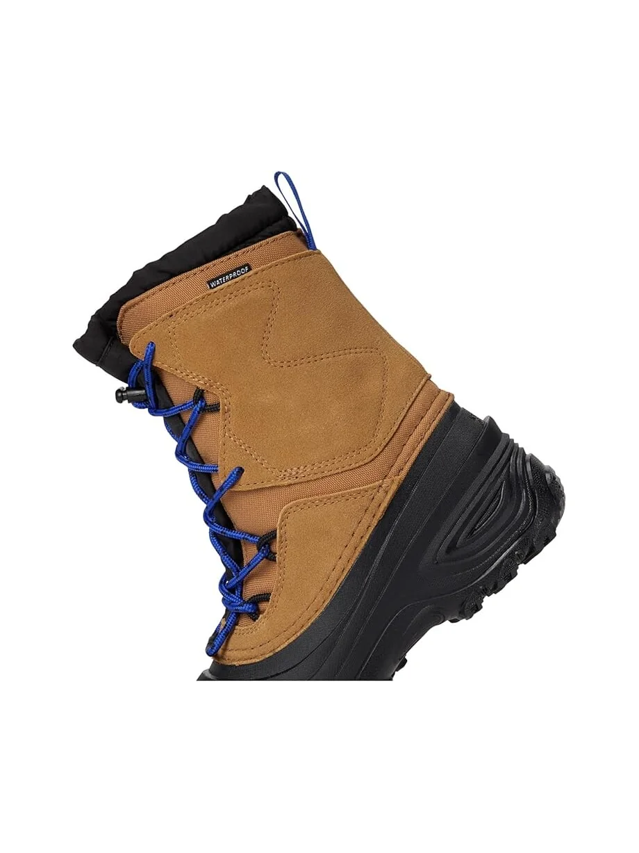 Ботинки The North Face Kids Alpenglow V Waterproof — 6