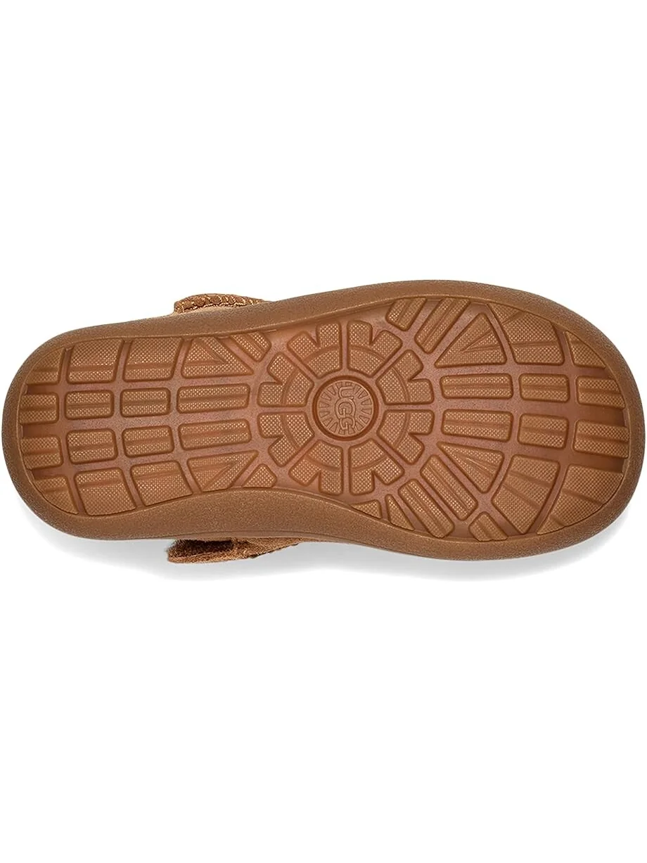 Ботинки UGG Kids Keelan II — 3