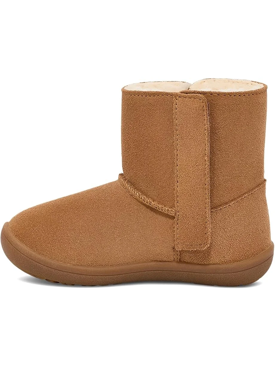 Ботинки UGG Kids Keelan II — 4