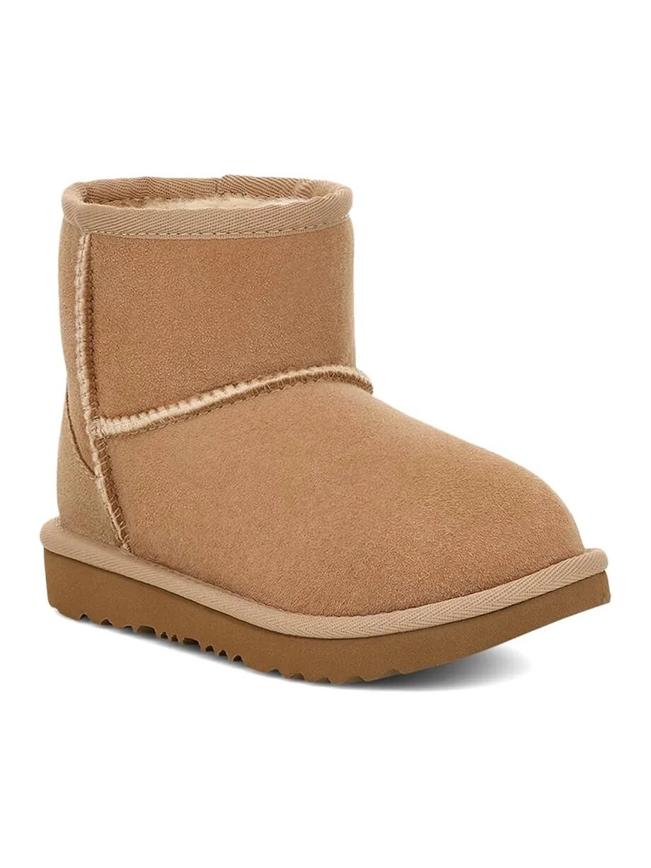Ботинки UGG Kids Classic Mini II — 1