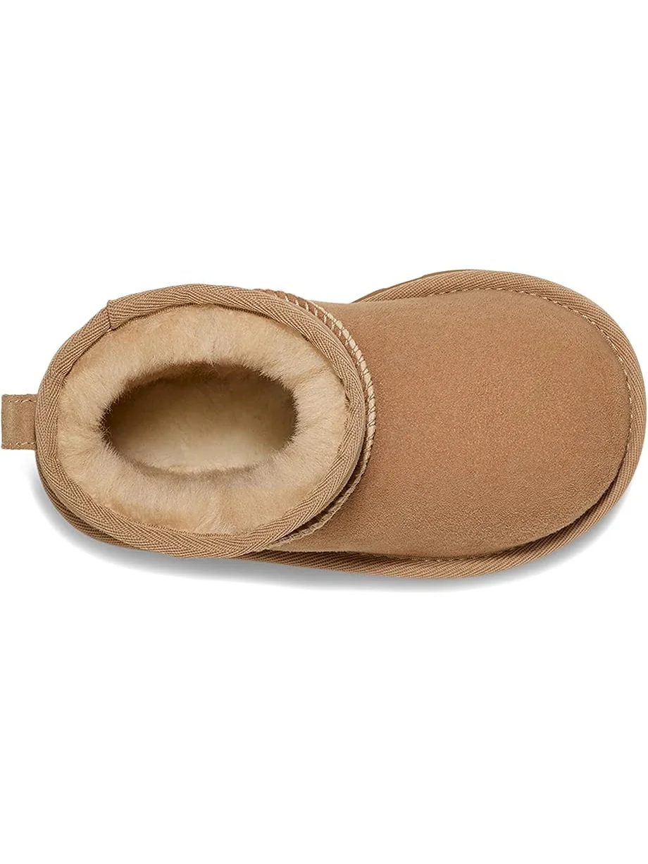 Ботинки UGG Kids Classic Mini II — 2