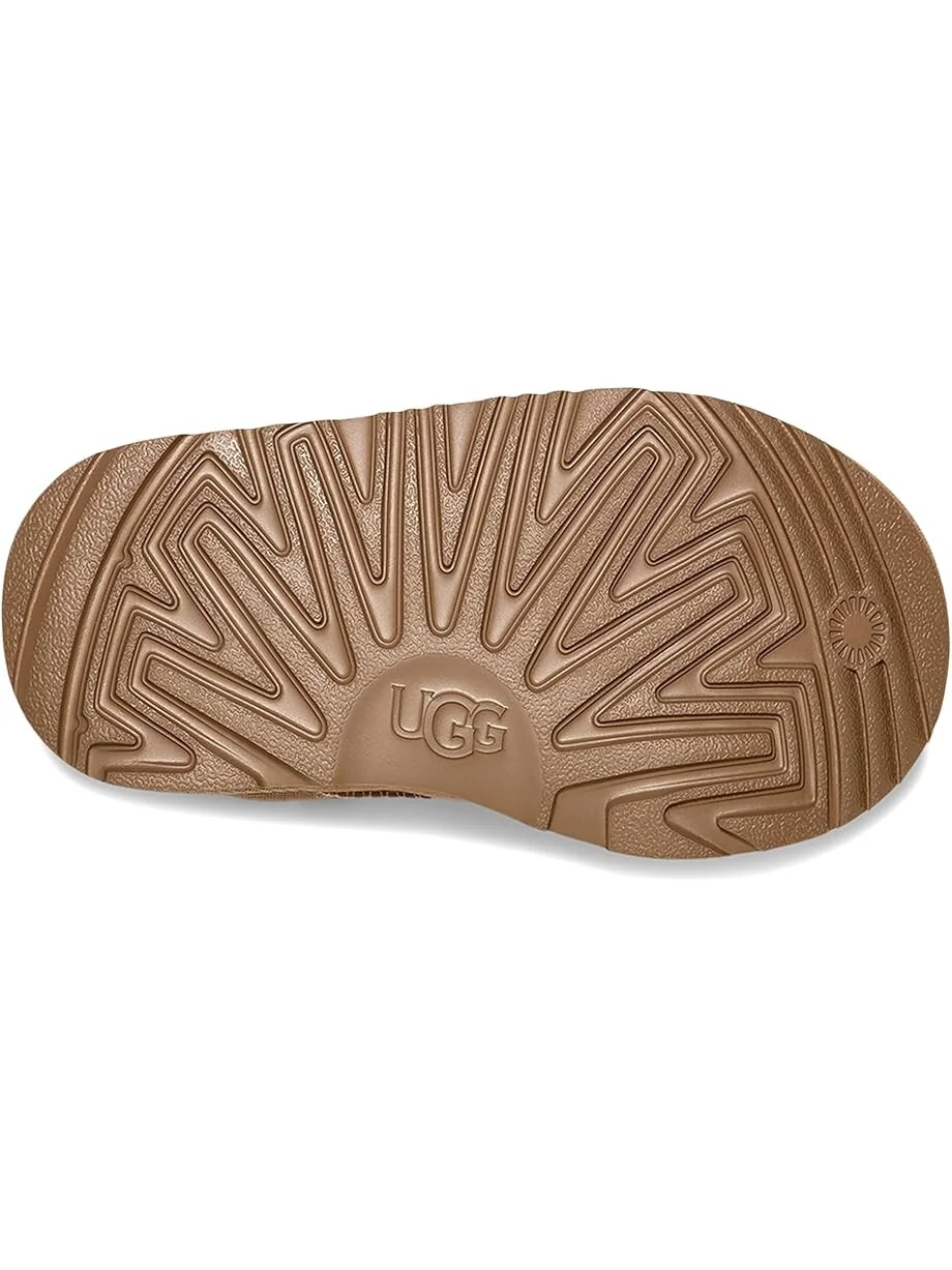 Ботинки UGG Kids Classic Mini II — 3