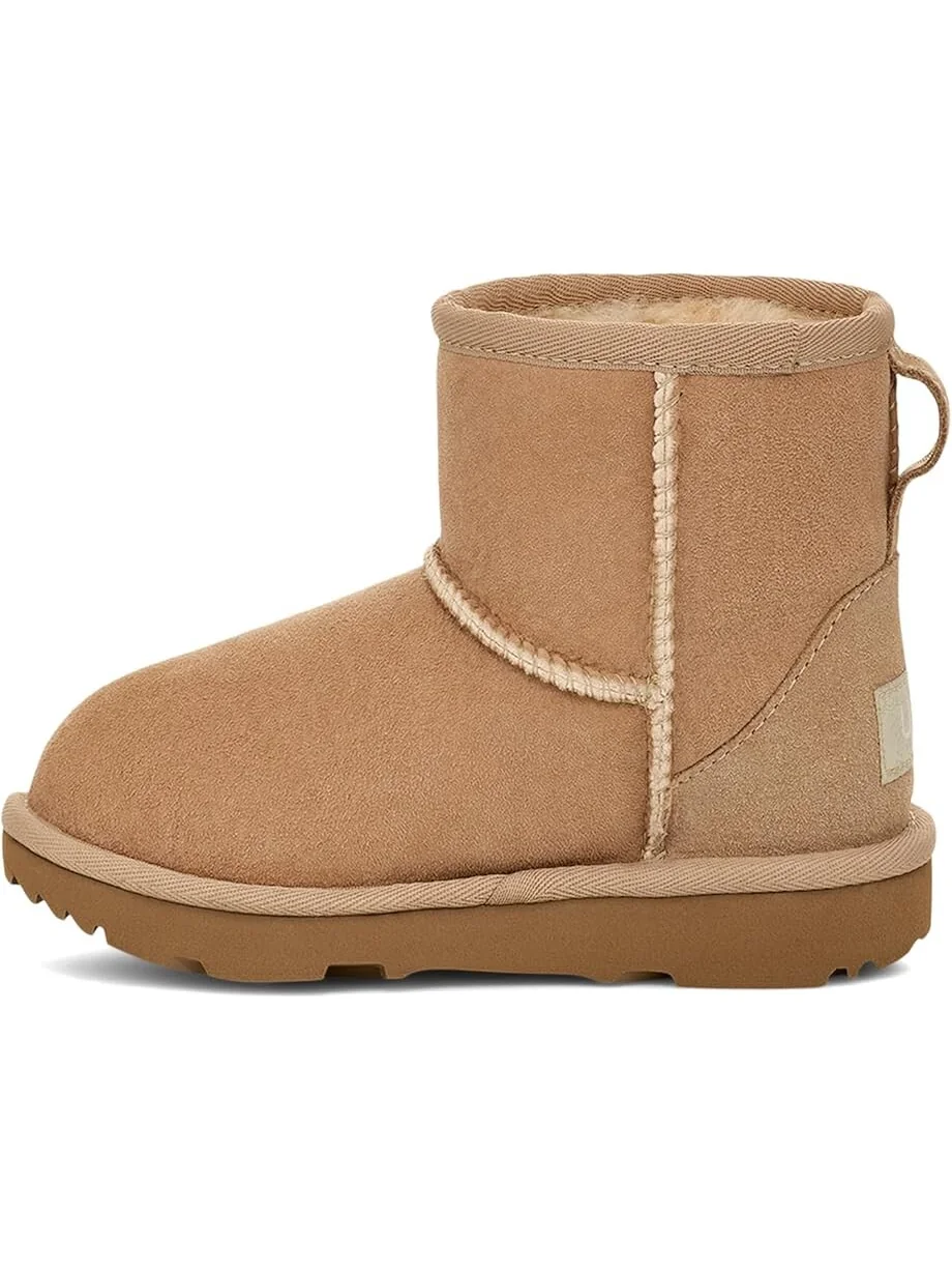 Ботинки UGG Kids Classic Mini II — 4