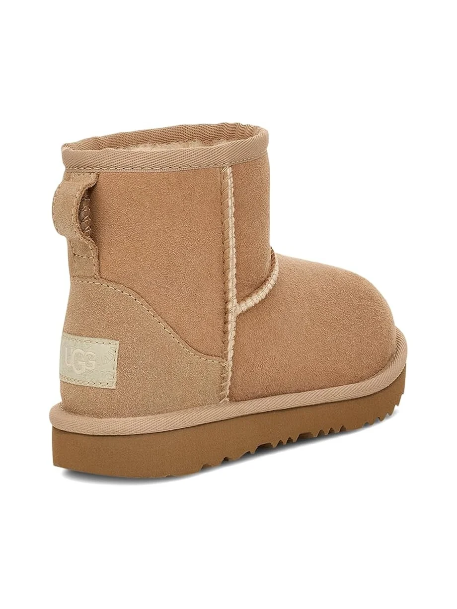 Ботинки UGG Kids Classic Mini II — 5