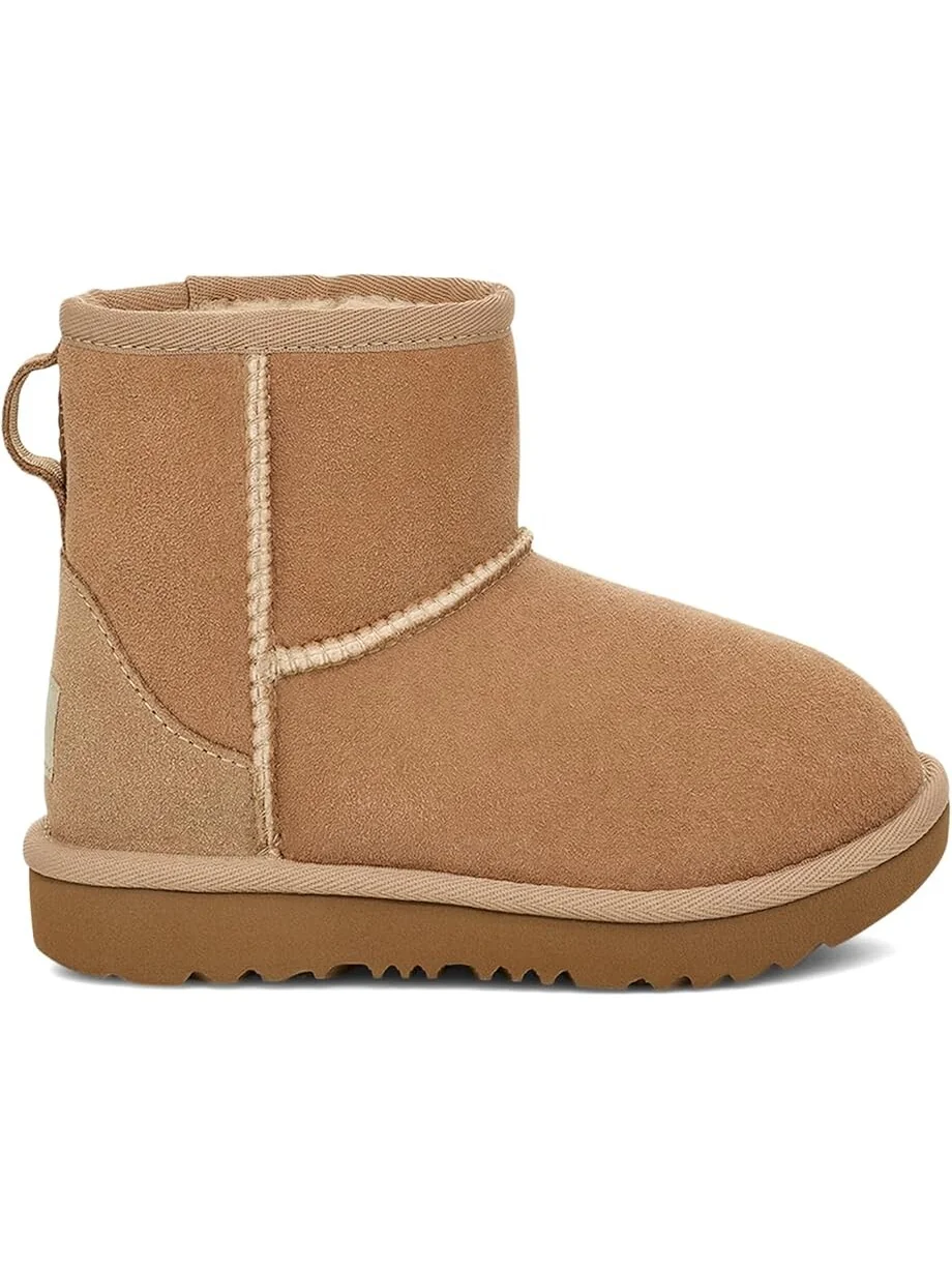 Ботинки UGG Kids Classic Mini II — 6