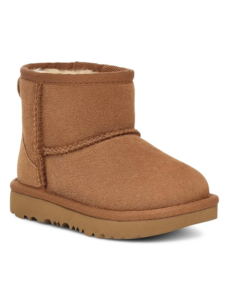 Ботинки UGG Kids Classic Mini II — 1