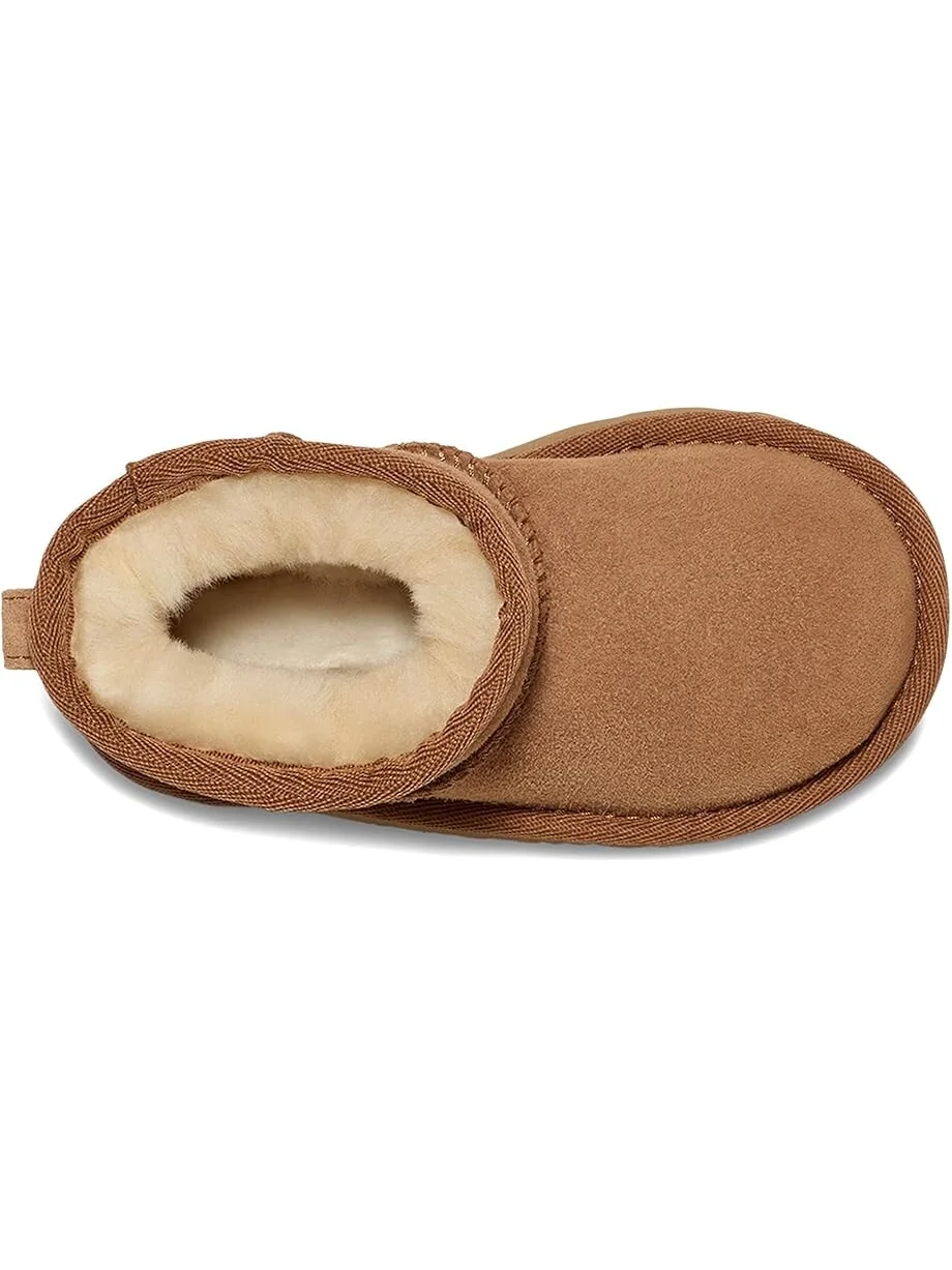Ботинки UGG Kids Classic Mini II — 2