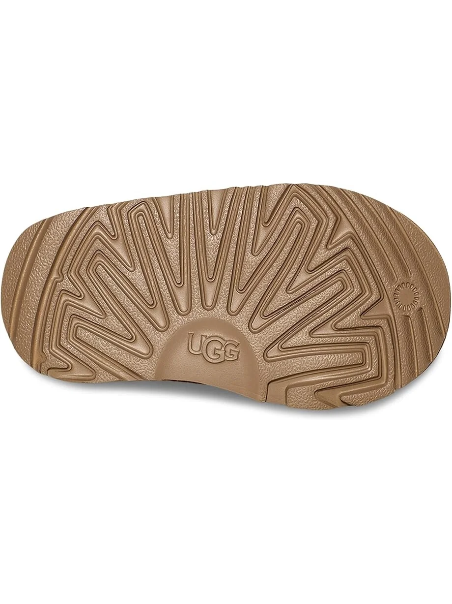 Ботинки UGG Kids Classic Mini II — 3