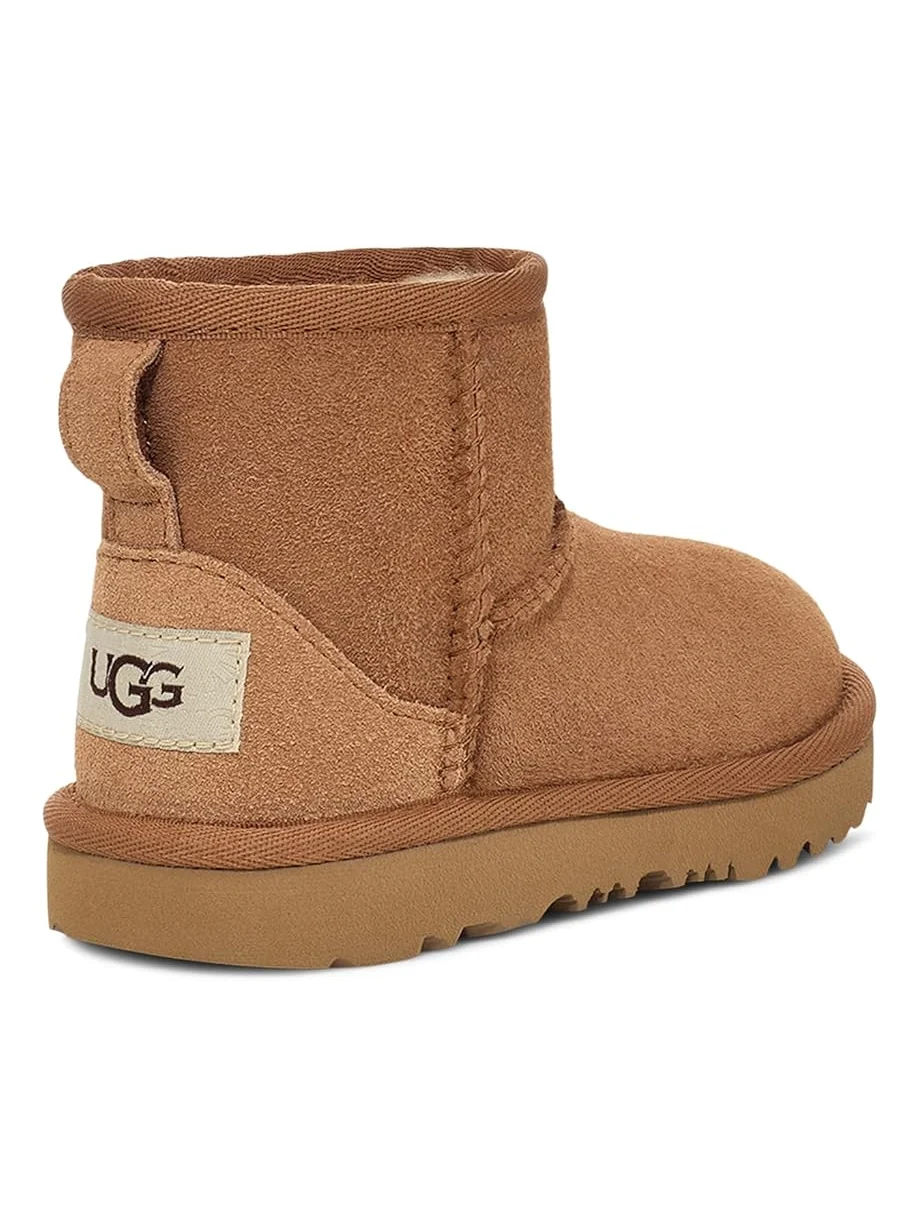 Ботинки UGG Kids Classic Mini II — 5