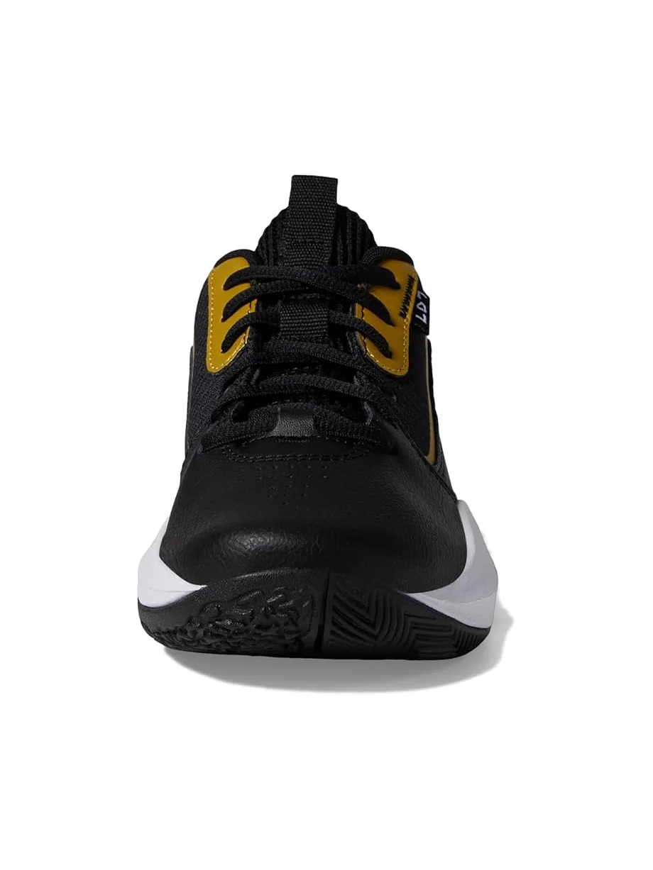 Кроссовки Under Armour Kids Grade School Lockdown 7 — 3