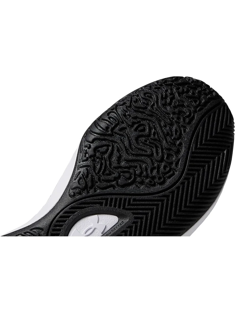 Кроссовки Under Armour Kids Grade School Lockdown 7 — 6