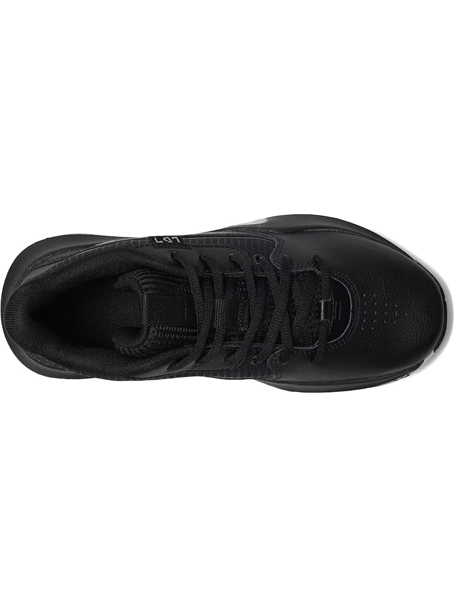 Кроссовки Under Armour Kids Grade School Lockdown 7 — 2