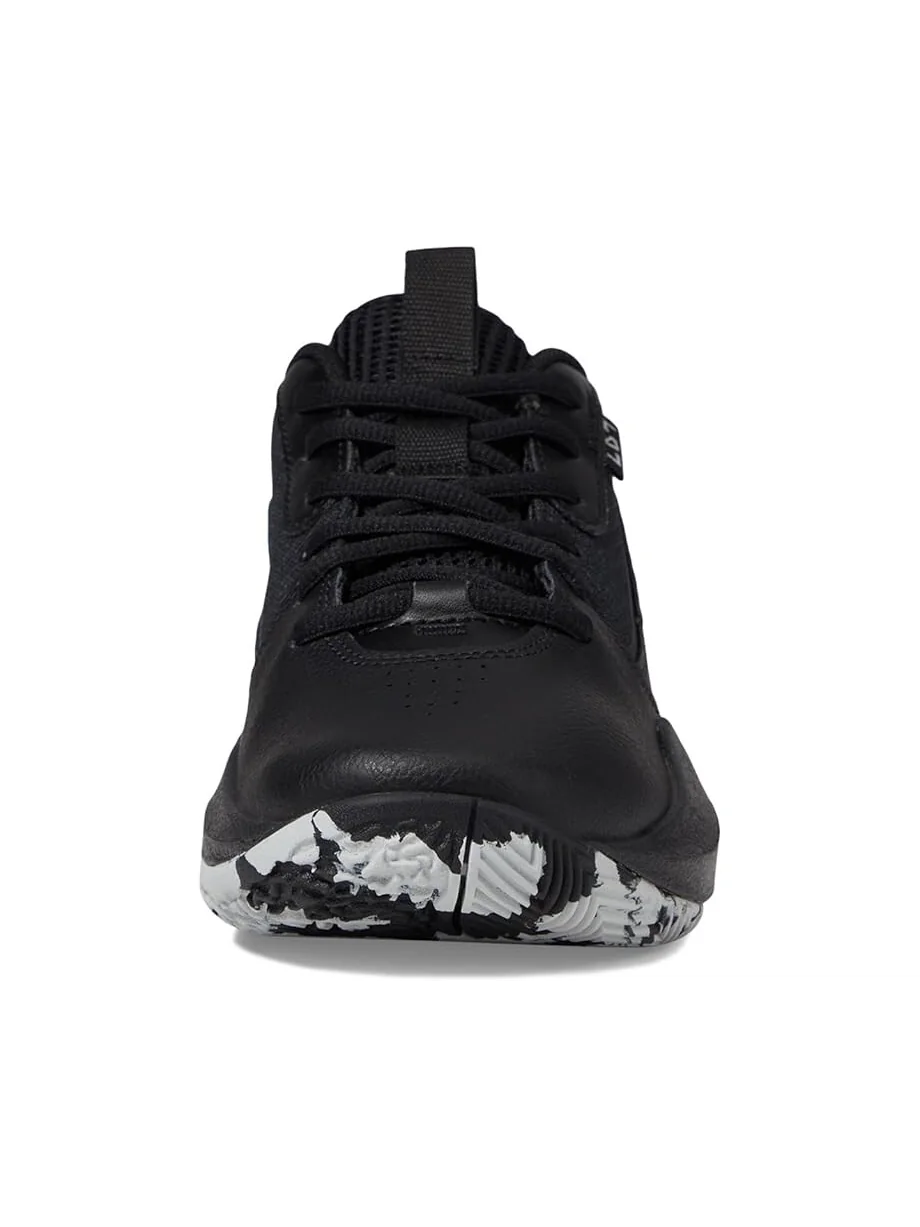 Кроссовки Under Armour Kids Grade School Lockdown 7 — 6