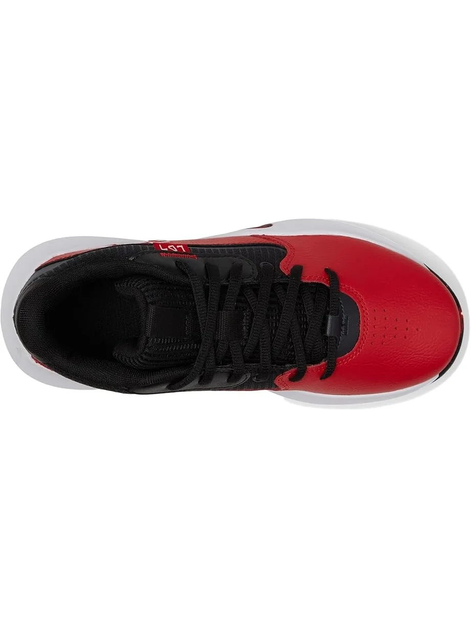 Кроссовки Under Armour Kids Grade School Lockdown 7 — 2
