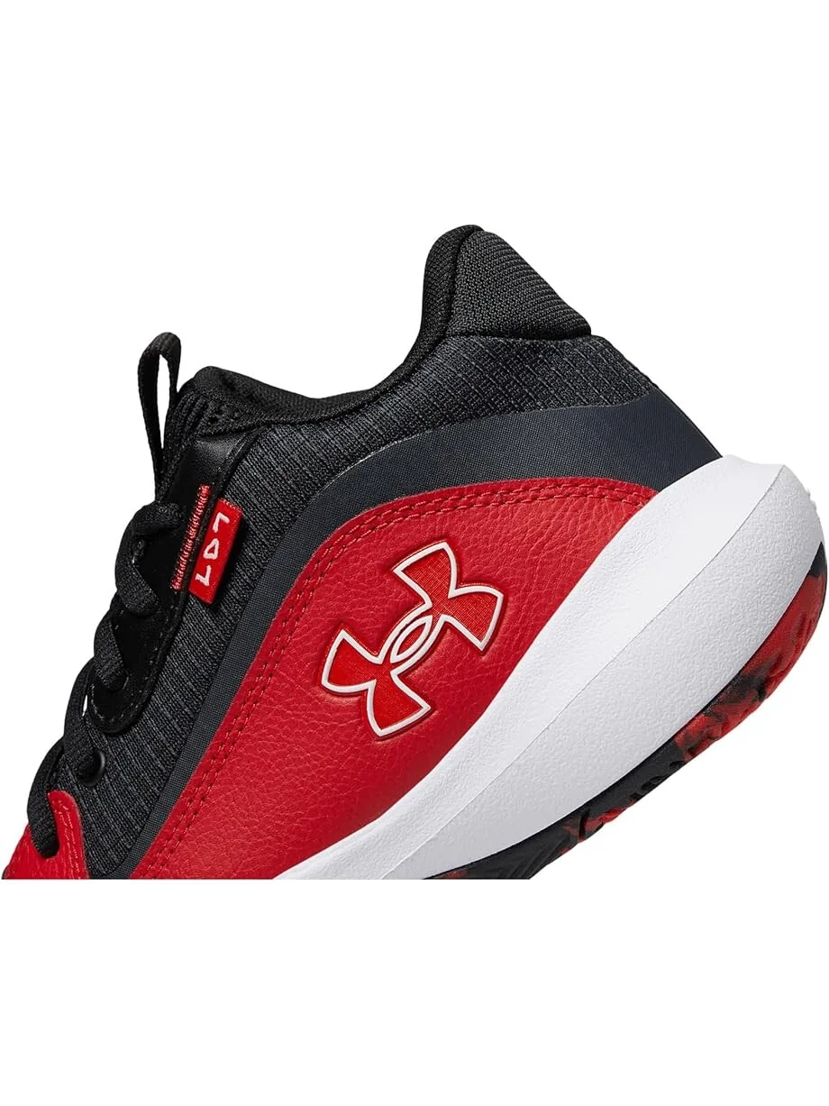 Кроссовки Under Armour Kids Grade School Lockdown 7 — 5
