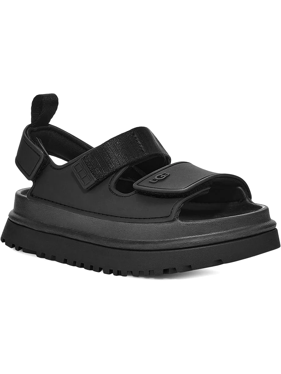 Сандалии UGG Kids Goldenglow — 1