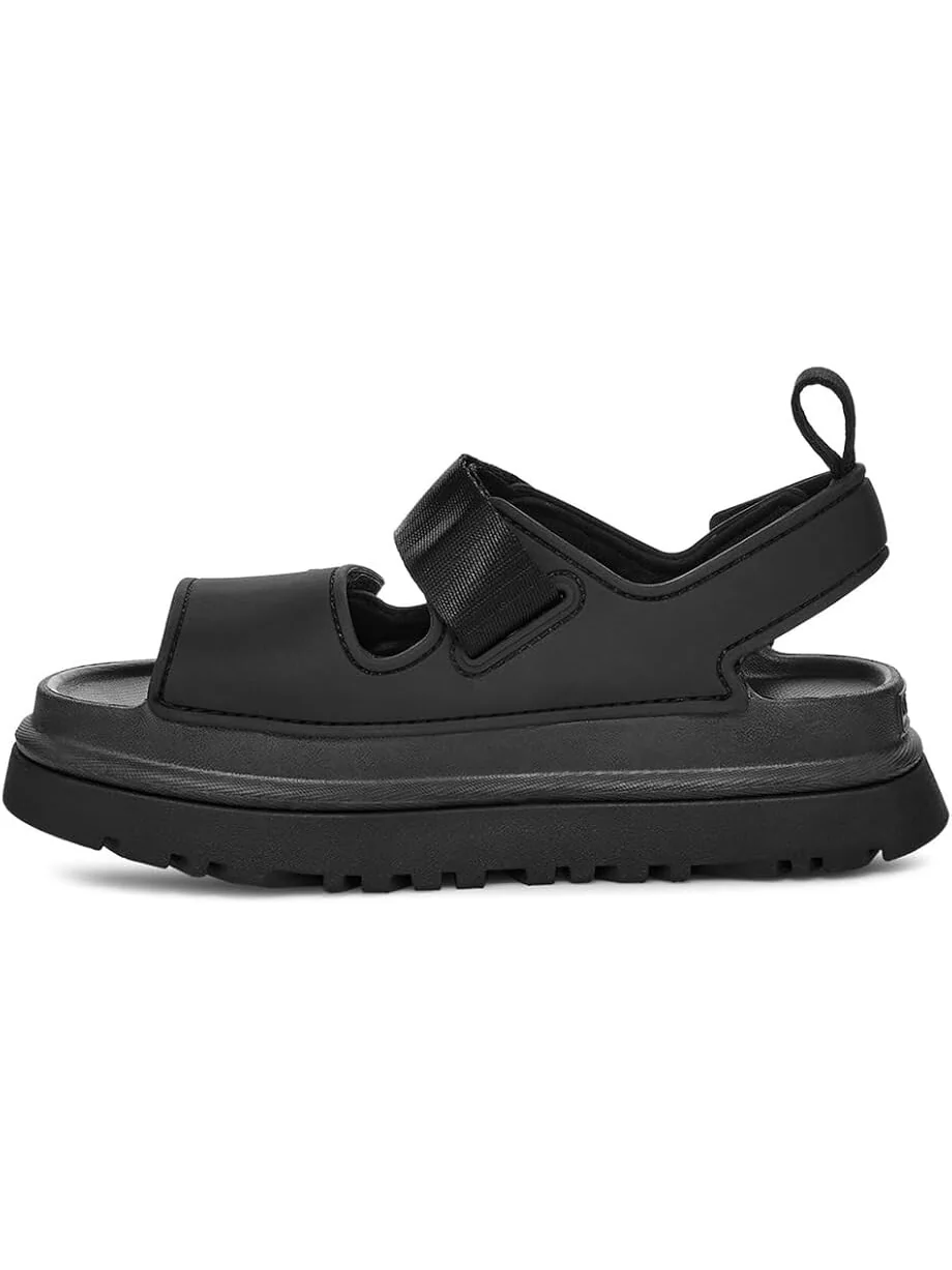 Сандалии UGG Kids Goldenglow — 4