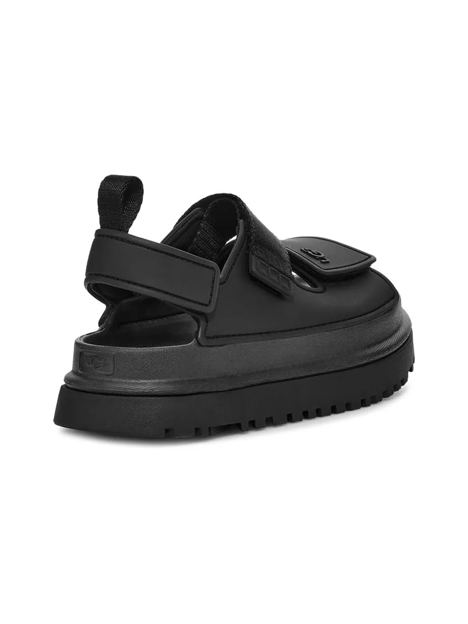 Сандалии UGG Kids Goldenglow — 5