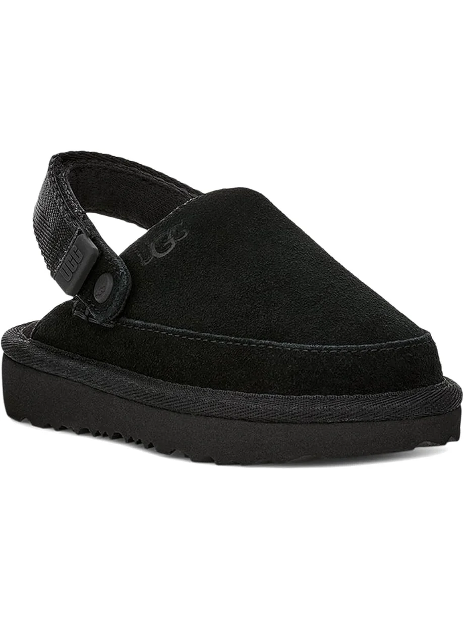 Сабо UGG Kids Goldenstar Clogs — 1