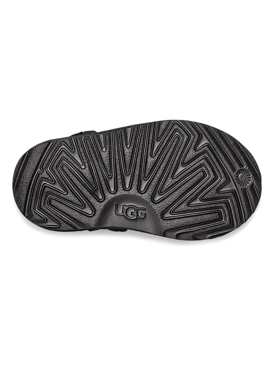 Сабо UGG Kids Goldenstar Clogs — 3