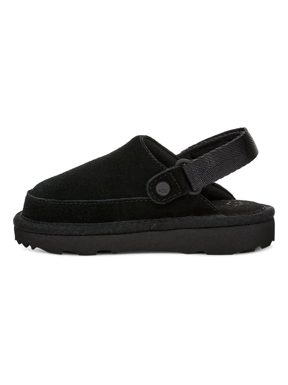 Сабо UGG Kids Goldenstar Clogs — 4