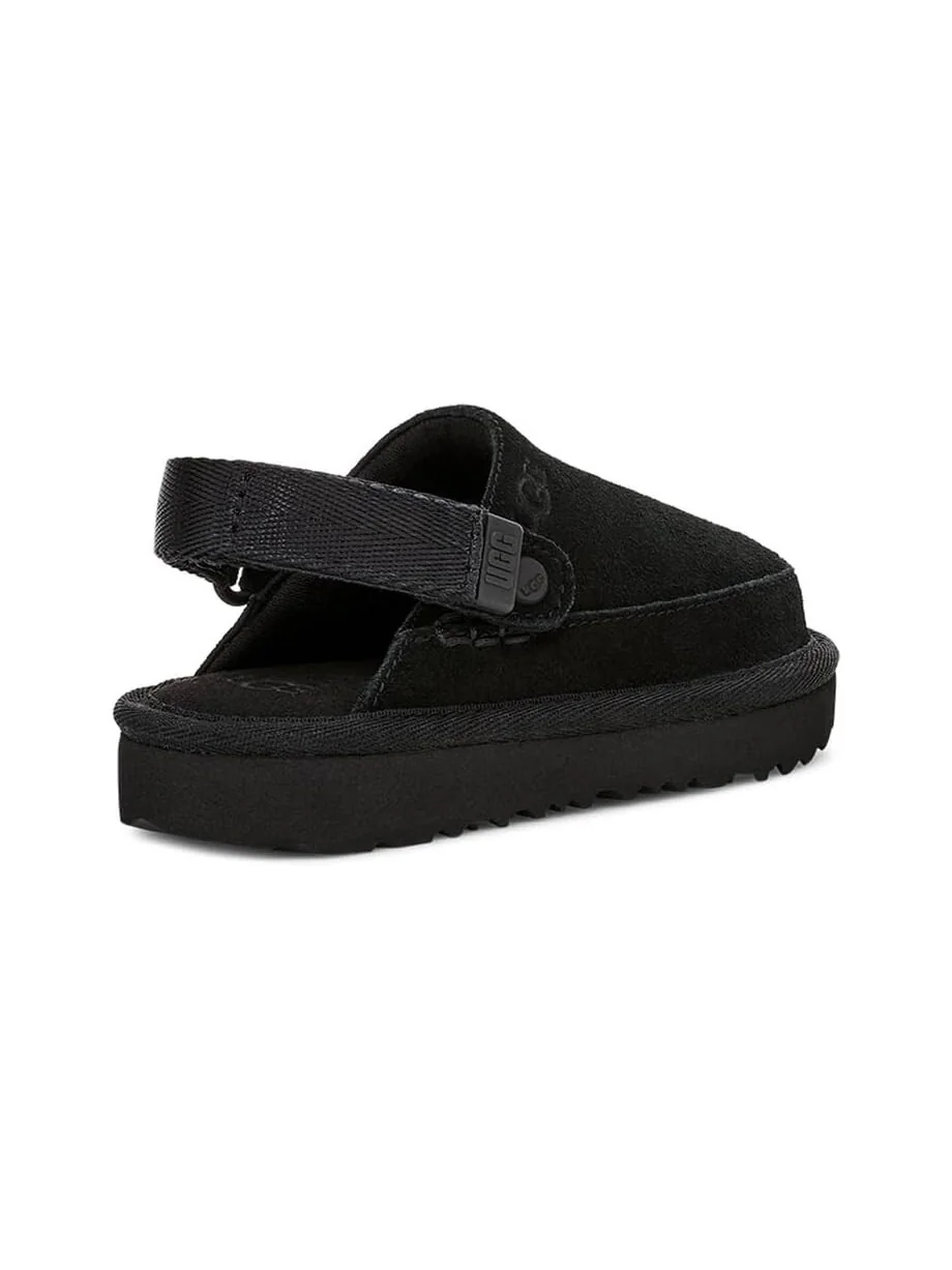 Сабо UGG Kids Goldenstar Clogs — 5