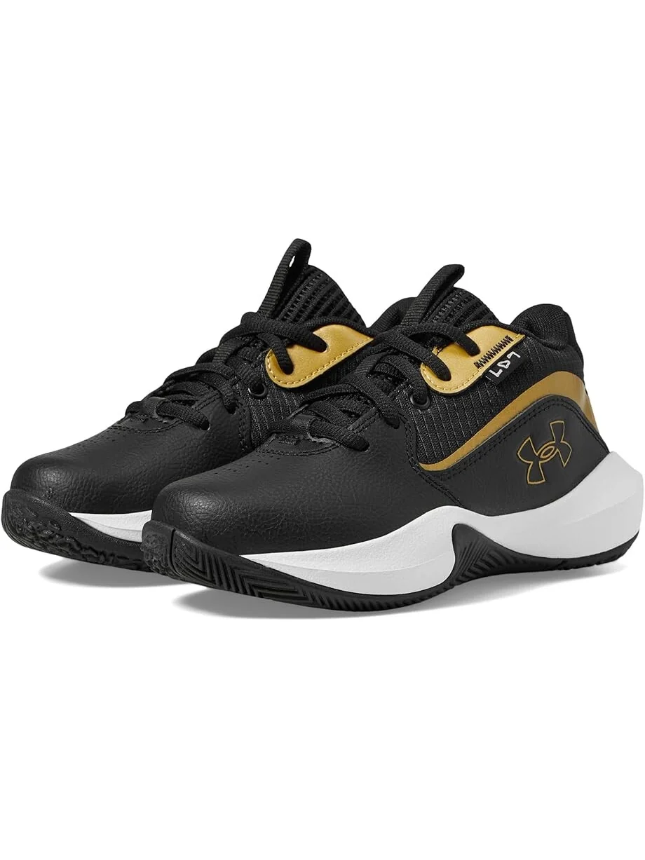 Кроссовки Under Armour Kids Pre School Lockdown 7 — 1