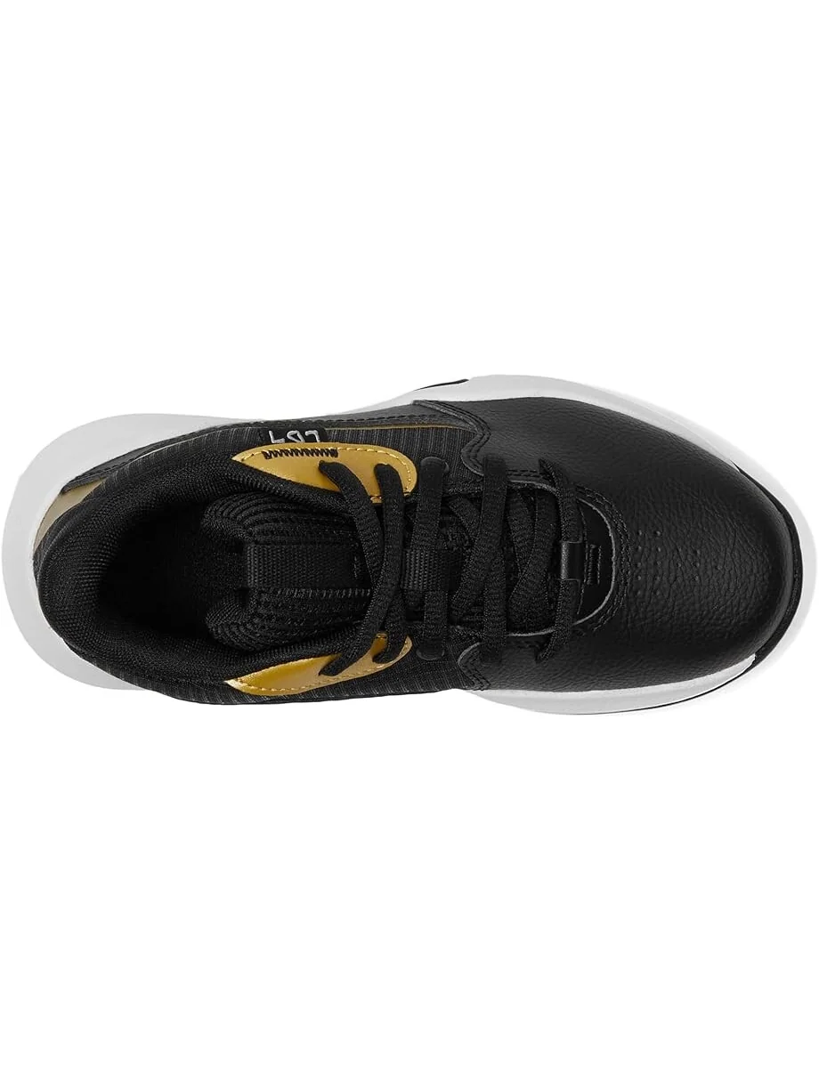 Кроссовки Under Armour Kids Pre School Lockdown 7 — 2
