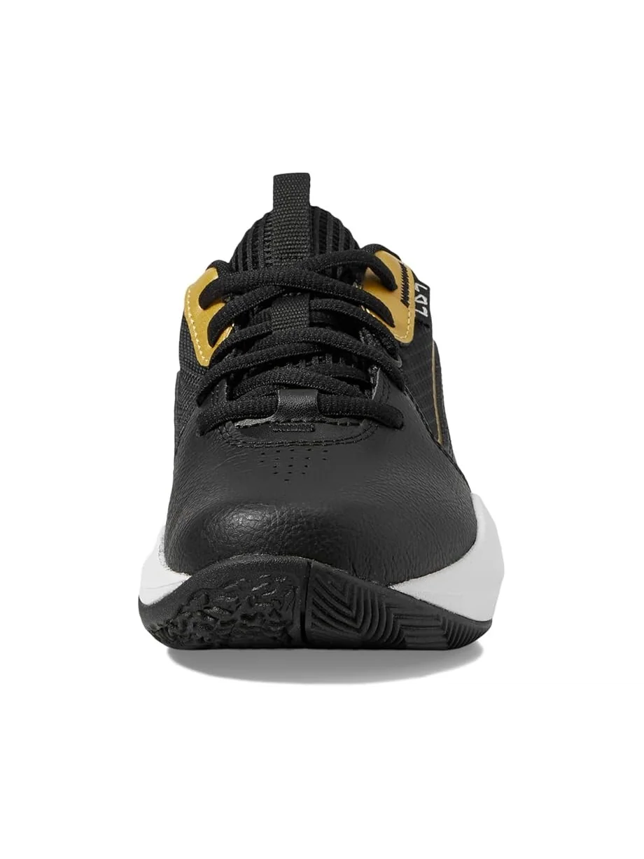 Кроссовки Under Armour Kids Pre School Lockdown 7 — 3