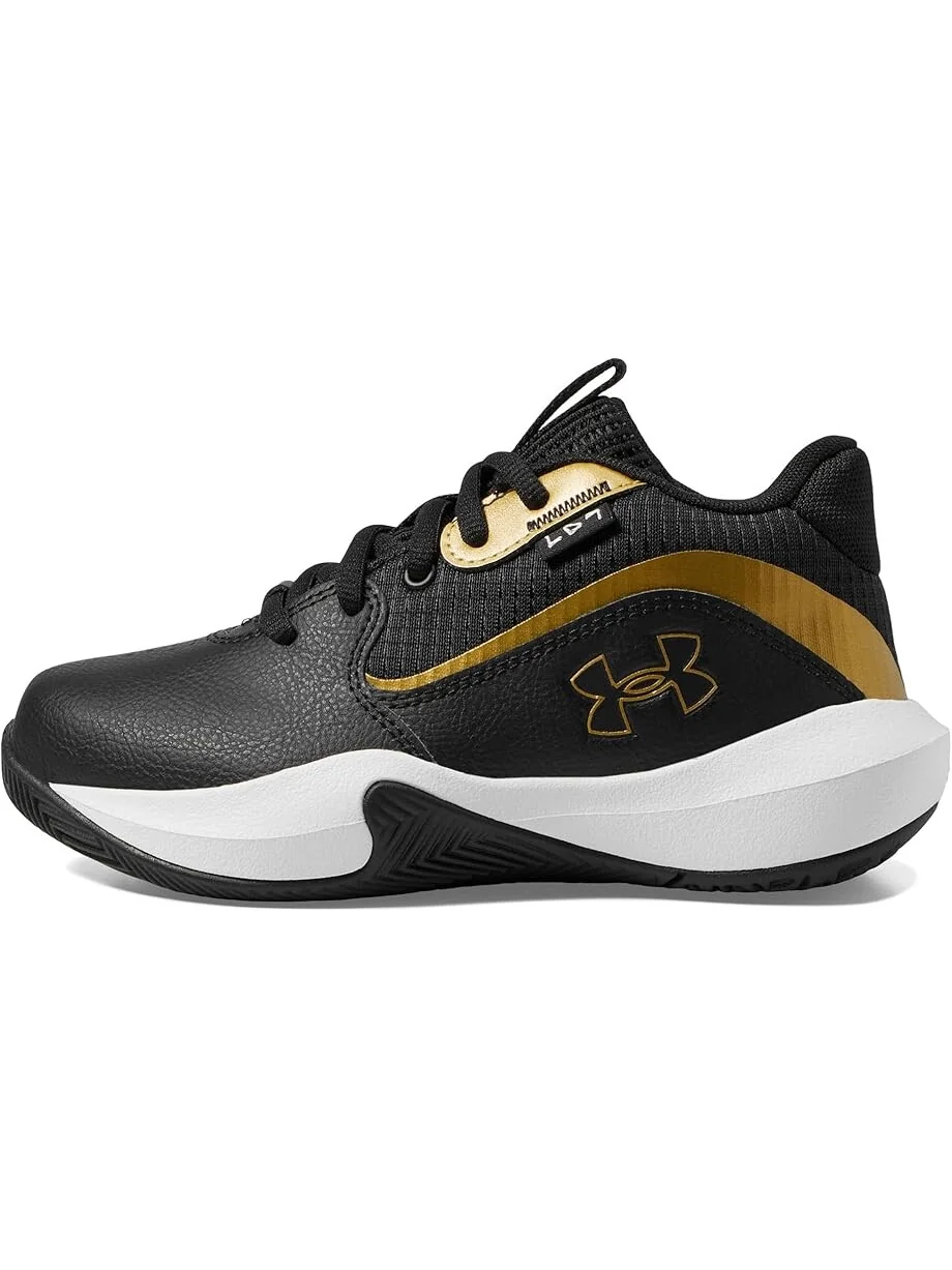 Кроссовки Under Armour Kids Pre School Lockdown 7 — 4