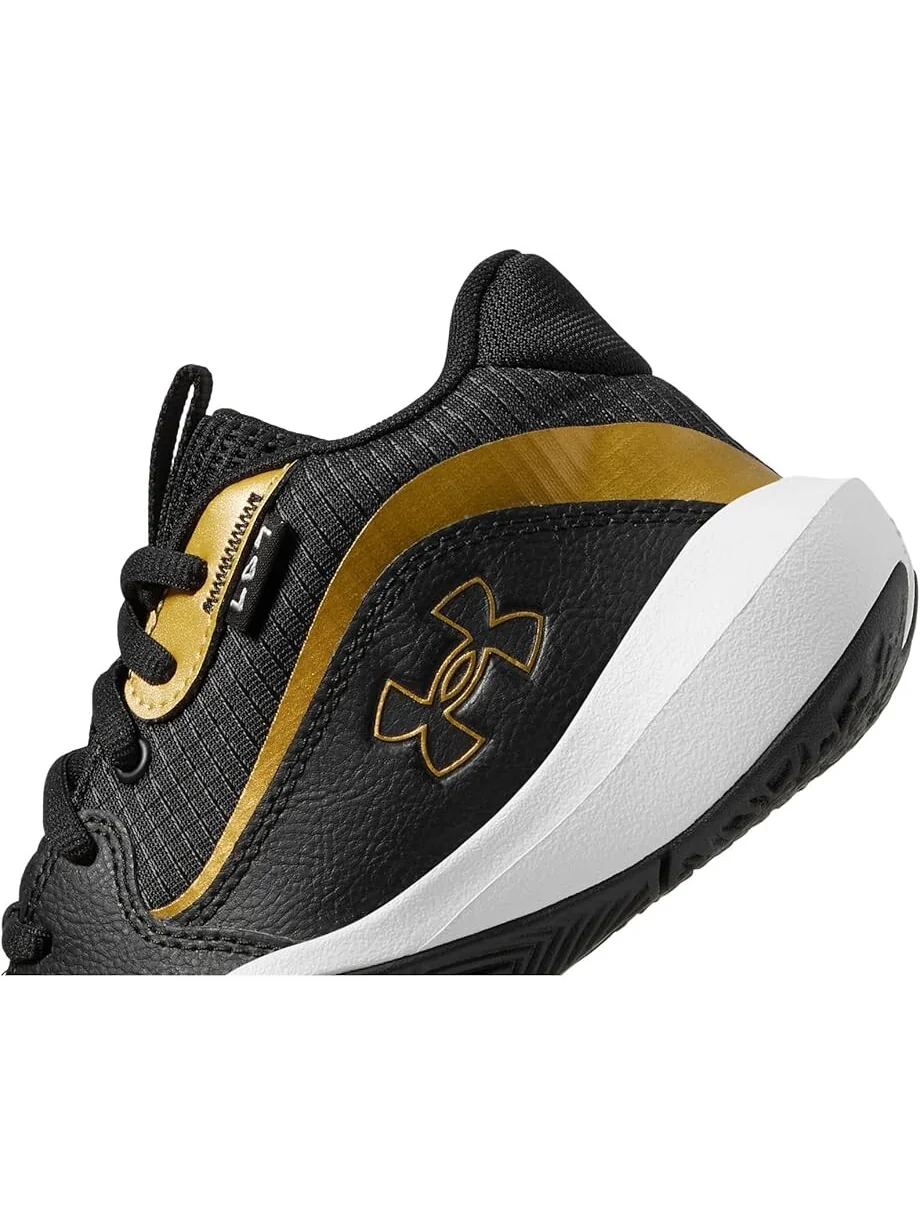 Кроссовки Under Armour Kids Pre School Lockdown 7 — 5