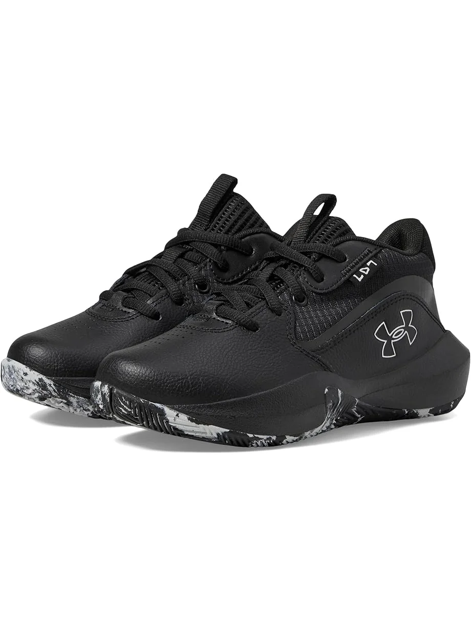 Кроссовки Under Armour Kids Pre School Lockdown 7 — 1
