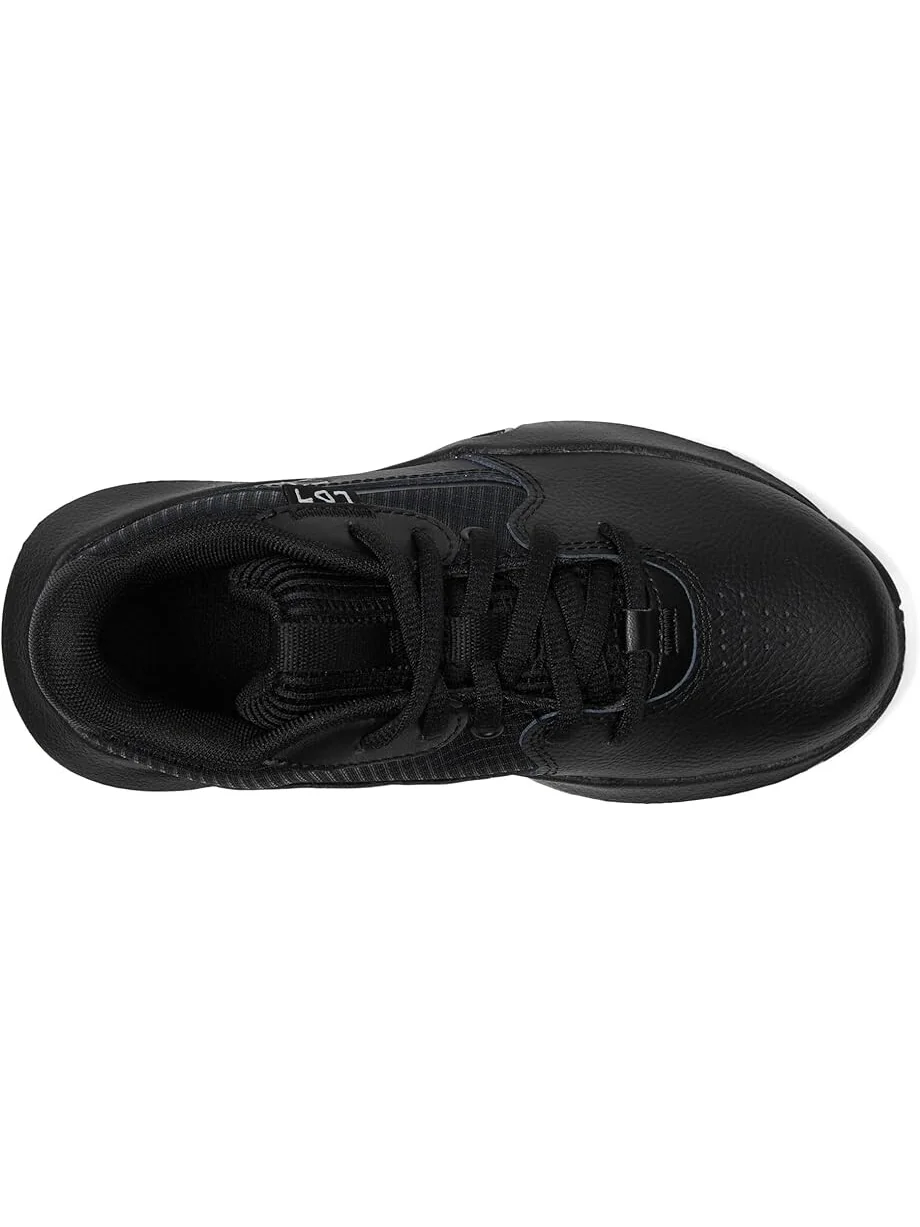 Кроссовки Under Armour Kids Pre School Lockdown 7 — 2