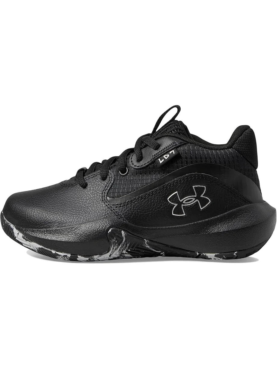 Кроссовки Under Armour Kids Pre School Lockdown 7 — 4