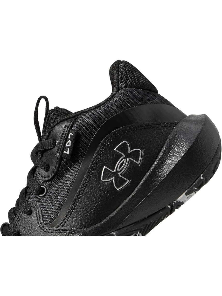 Кроссовки Under Armour Kids Pre School Lockdown 7 — 5