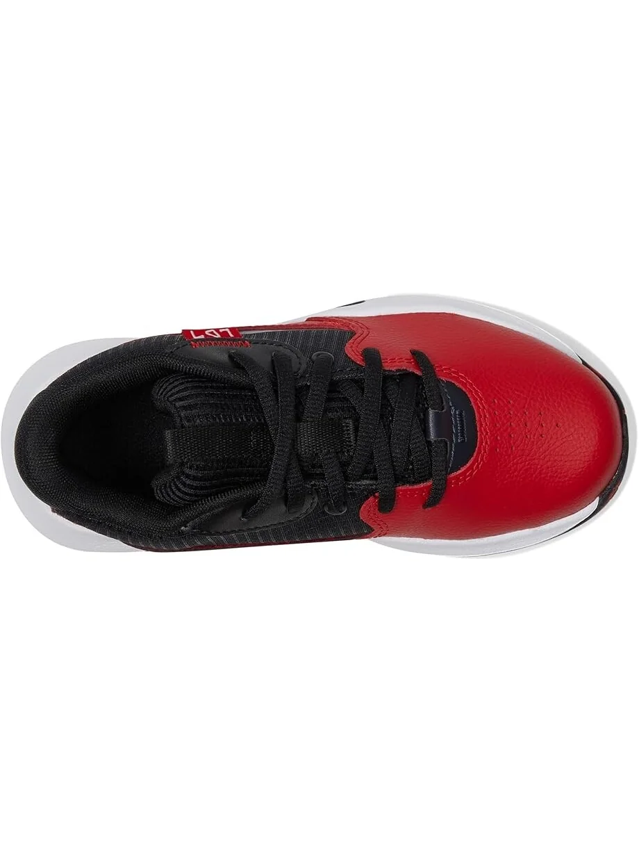 Кроссовки Under Armour Kids Pre School Lockdown 7 — 2