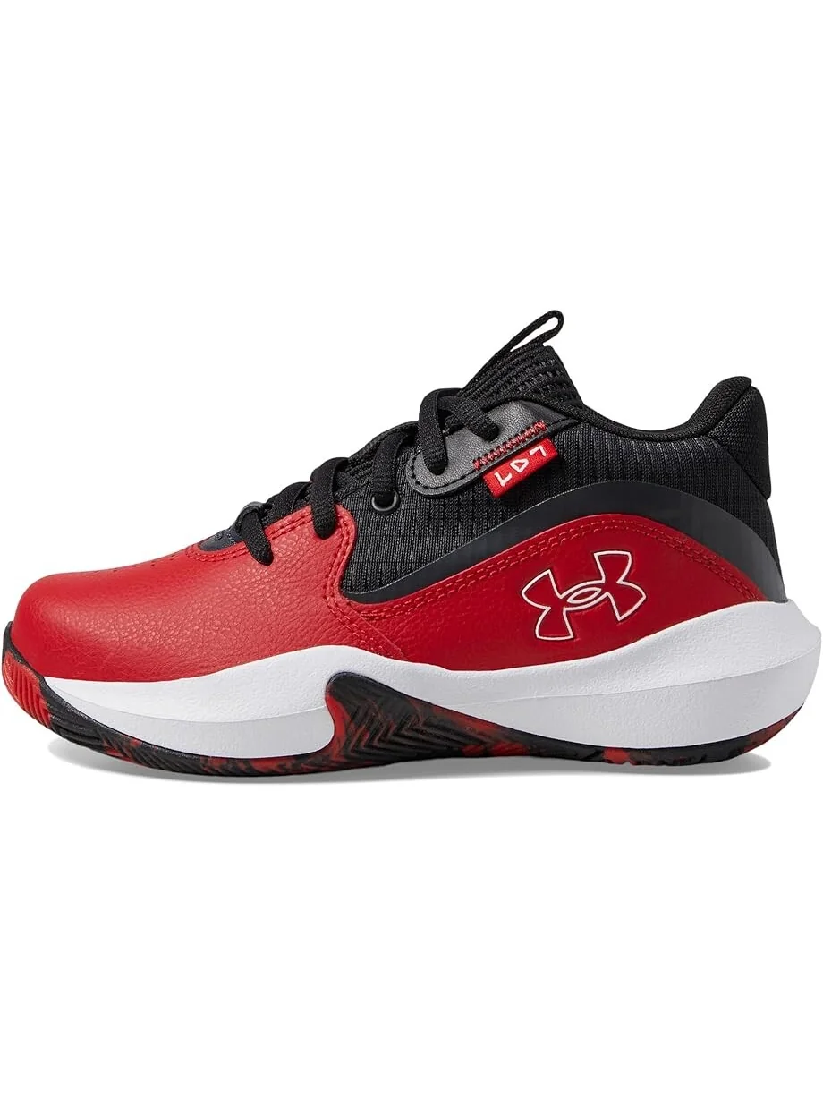 Кроссовки Under Armour Kids Pre School Lockdown 7 — 4