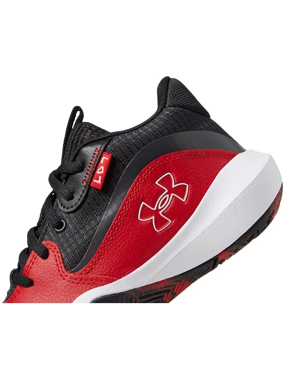 Кроссовки Under Armour Kids Pre School Lockdown 7 — 5