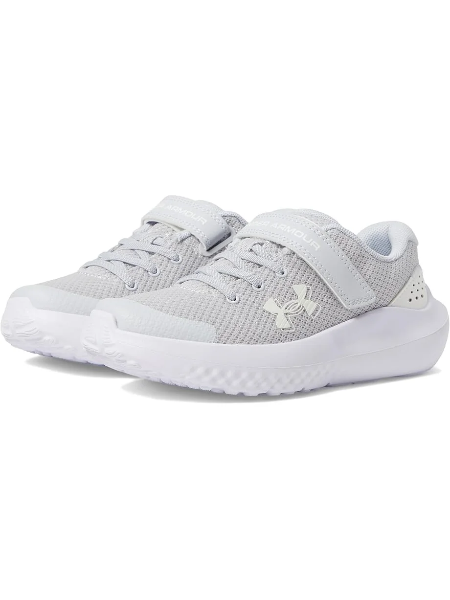 Кроссовки Under Armour Kids Surge 4 Alternate Closure — 1