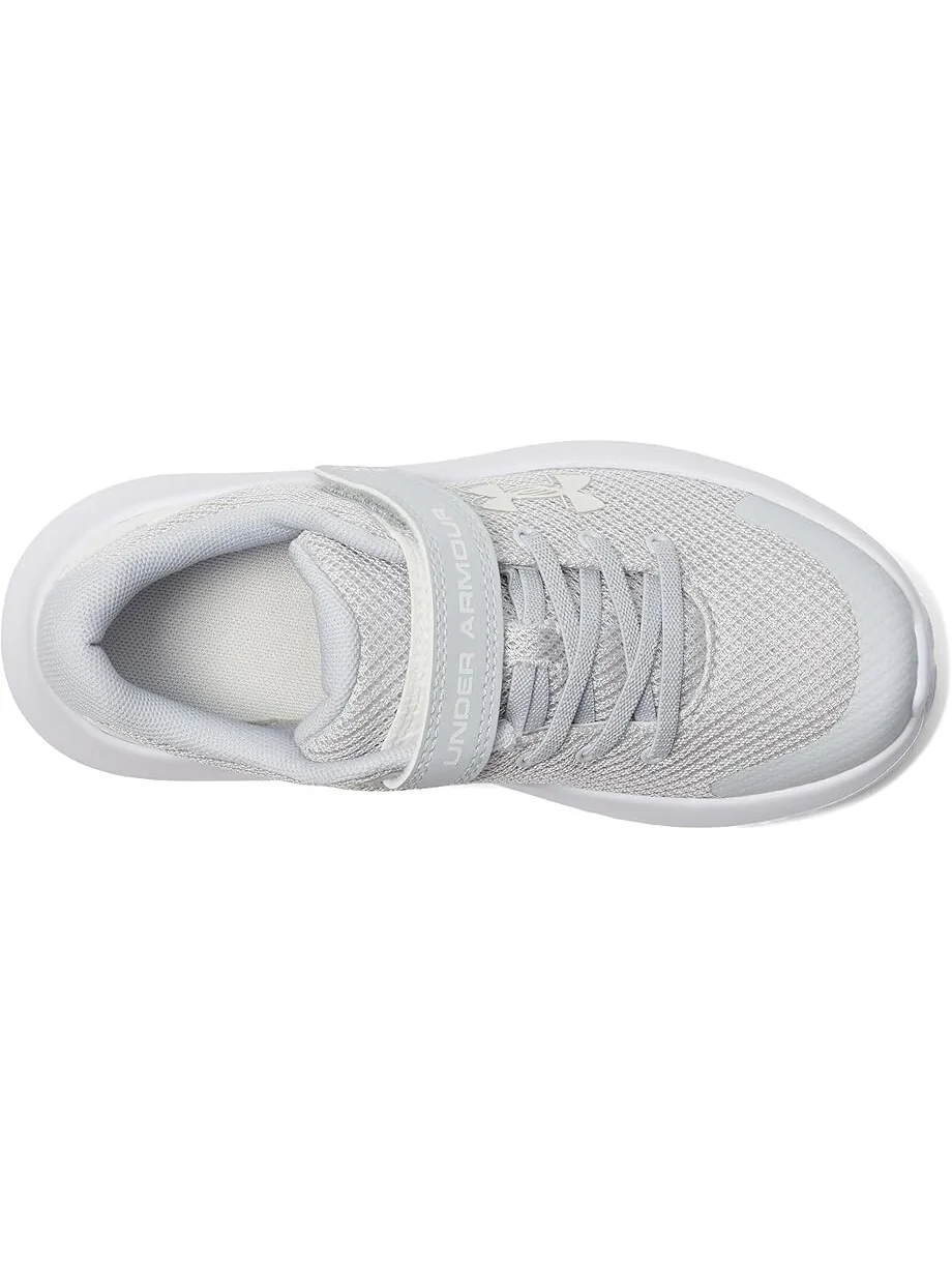 Кроссовки Under Armour Kids Surge 4 Alternate Closure — 2
