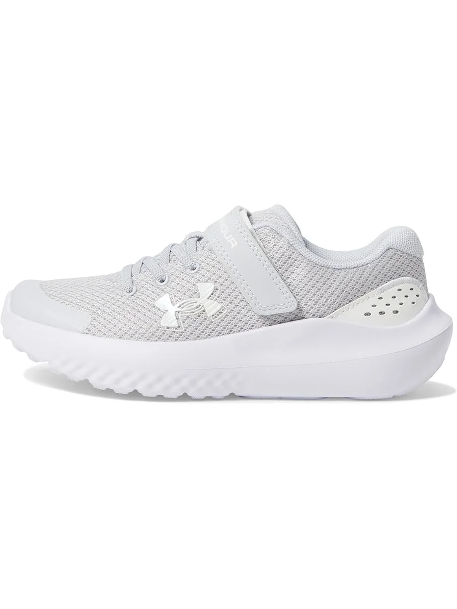Кроссовки Under Armour Kids Surge 4 Alternate Closure — 4