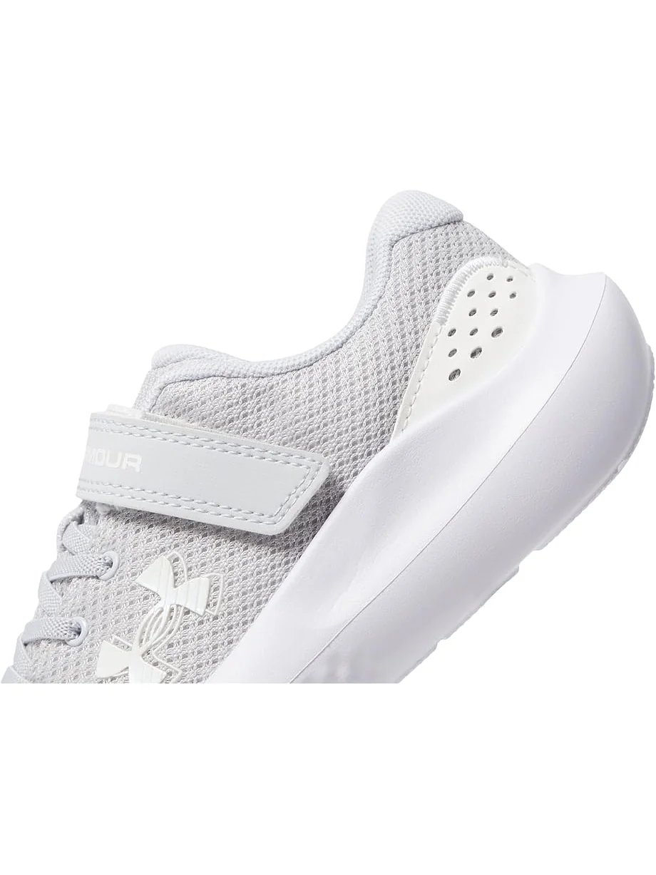 Кроссовки Under Armour Kids Surge 4 Alternate Closure — 5