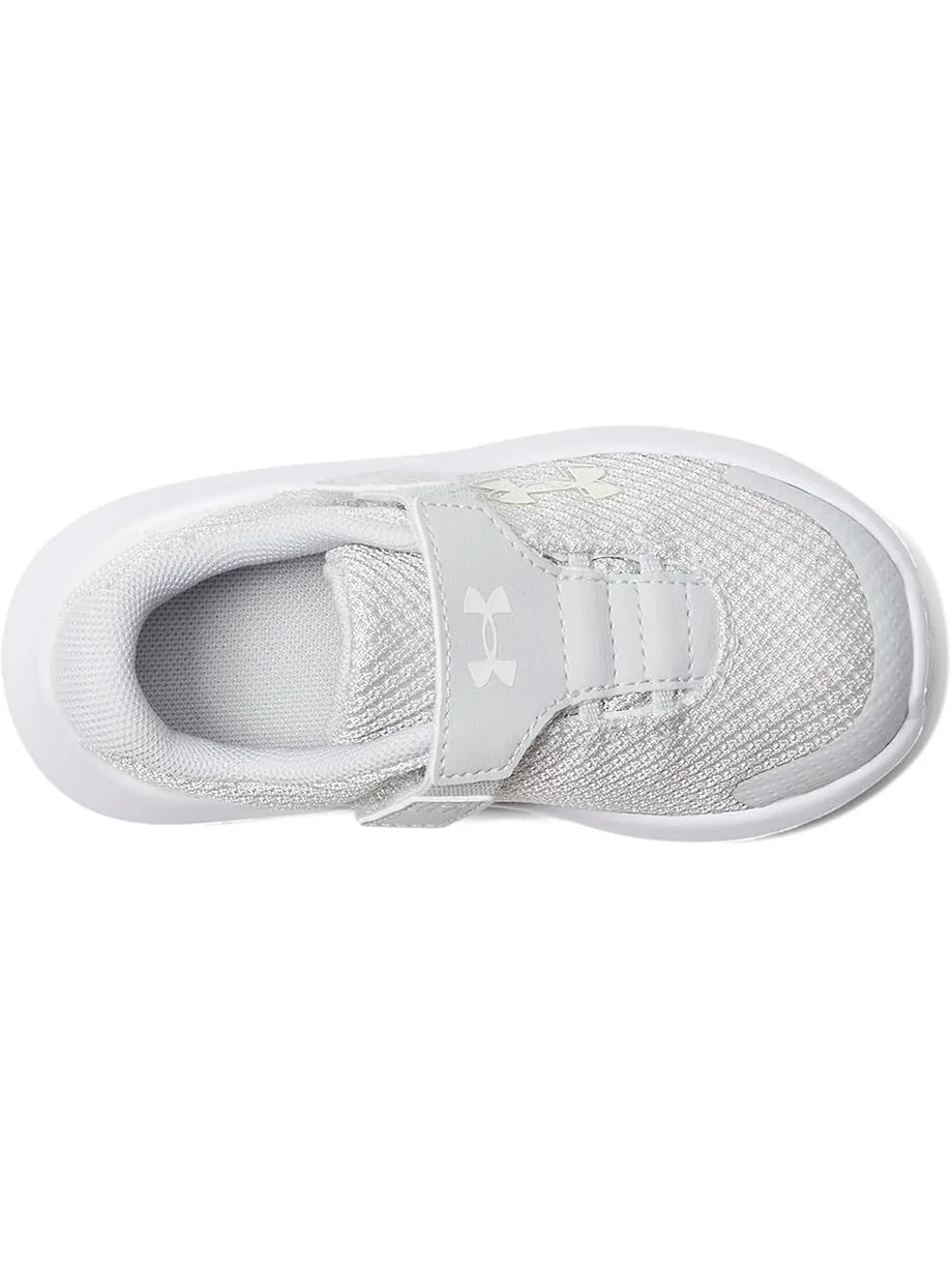 Кроссовки Under Armour Kids Surge 4 Alternate Closure — 2