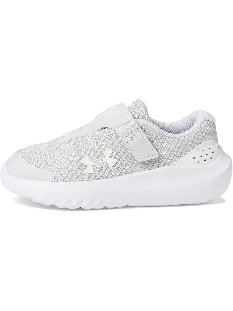 Кроссовки Under Armour Kids Surge 4 Alternate Closure — 4