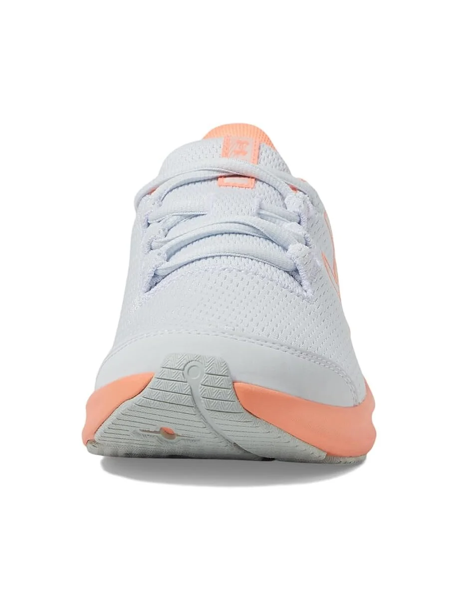 Кроссовки Under Armour Kids Grade School Charged Pursuit 3 Big Logo — 3