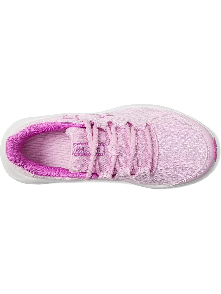 Детские кроссовки Under Armour Charged Pursuit 3 Big Logo Under Armour Kids — 2